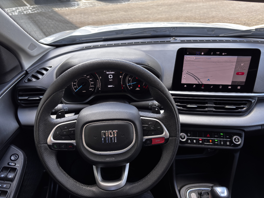 fiat pulse 1.0 turbo 200 audace hybrid cvt hibrido 4p automatico 202519