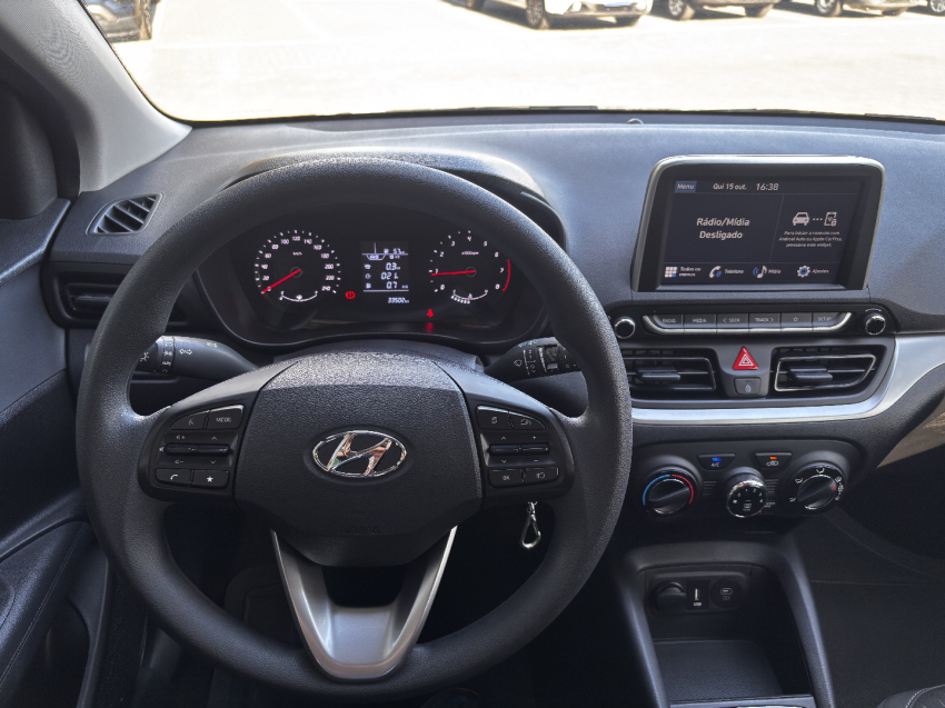 hyundai hb20 1.0 12v flex comfort manual 4p 202414