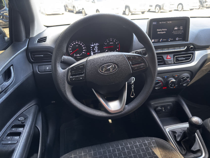 hyundai hb20 1.0 12v flex comfort manual 4p 202413