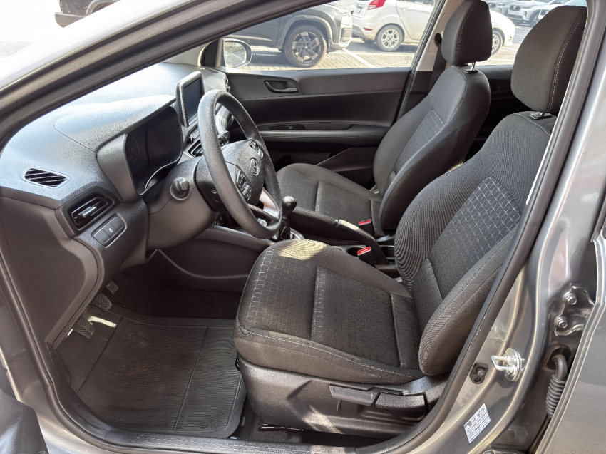 hyundai hb20 1.0 12v flex comfort manual 4p 202410