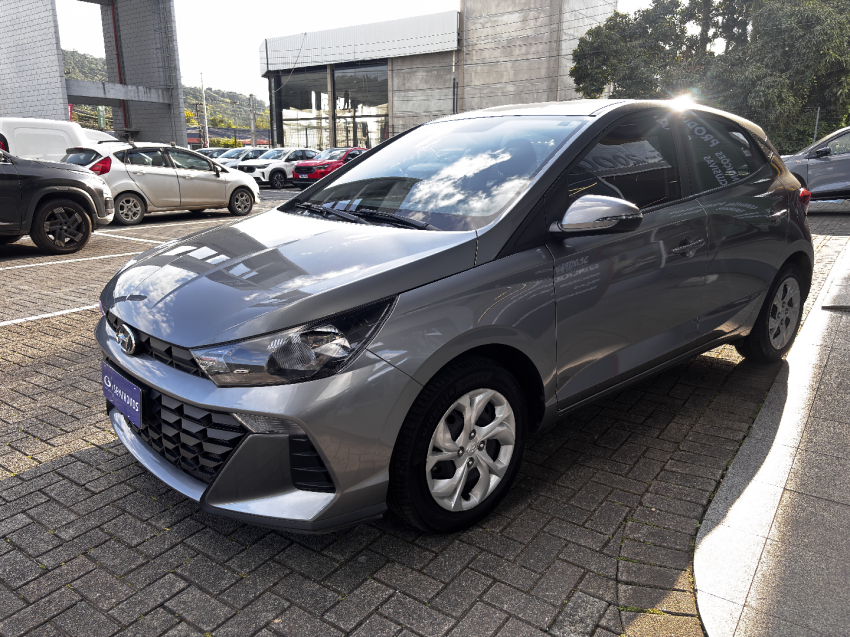 hyundai hb20 1.0 12v flex comfort manual 4p 20241