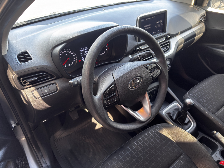 hyundai hb20 1.0 12v flex comfort manual 4p 202412