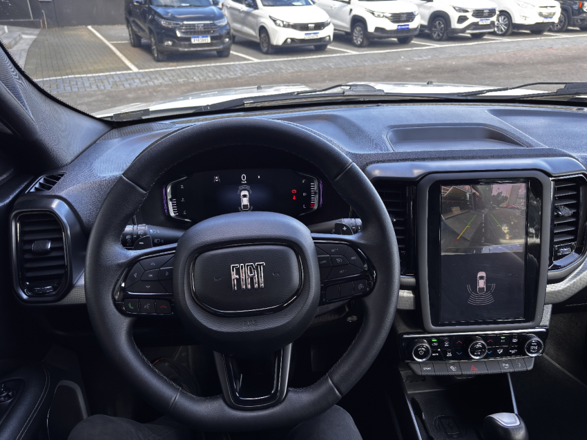 fiat toro flex automatico 202520