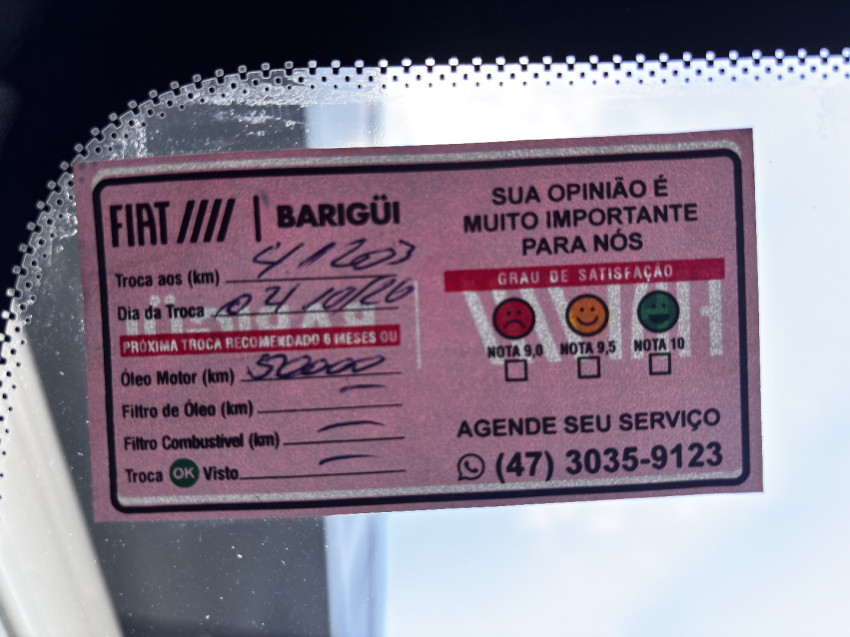 fiat toro flex automatico 202518