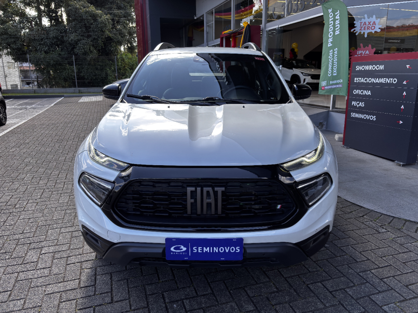 fiat toro flex automatico 20250