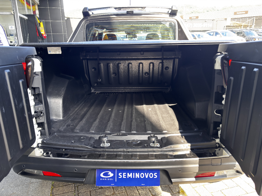 fiat toro flex automatico 20257