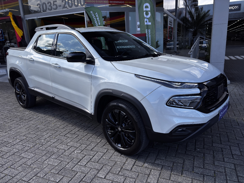 fiat toro flex automatico 20252