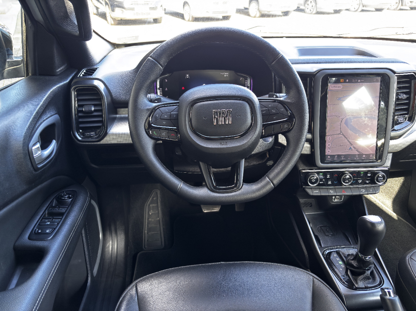 fiat toro flex automatico 202515