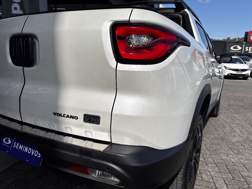 fiat toro flex automatico 20254