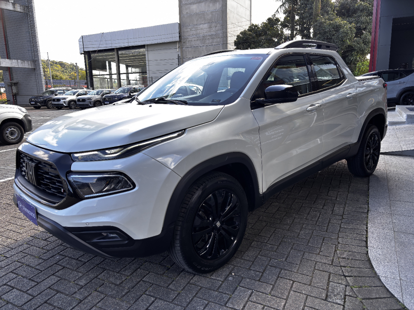 fiat toro flex automatico 20251