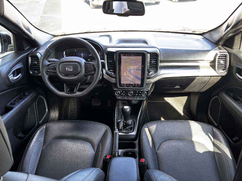 fiat toro flex automatico 202510