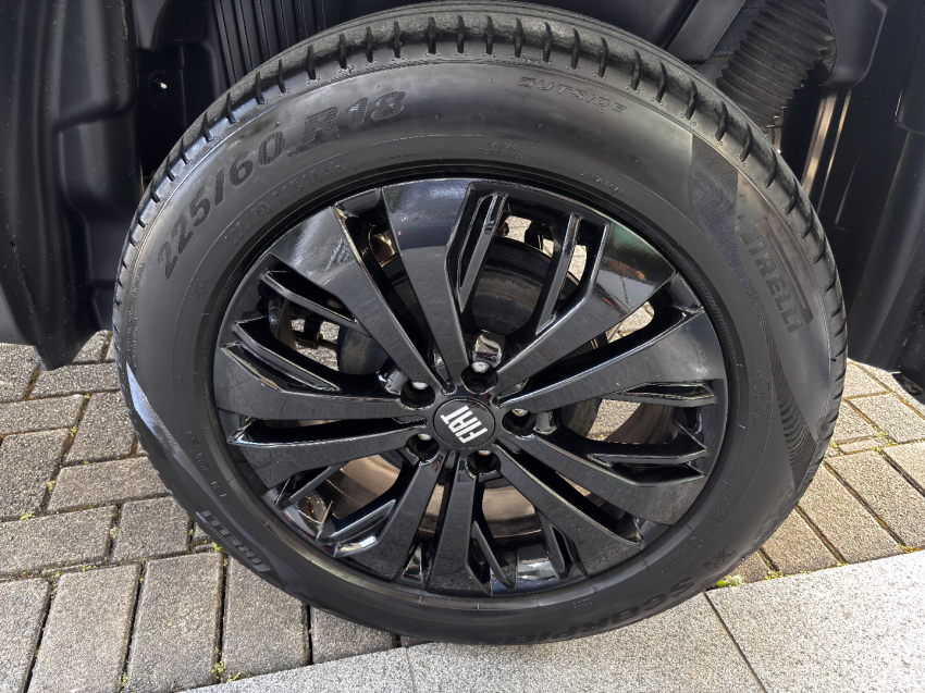 fiat toro flex automatico 20259