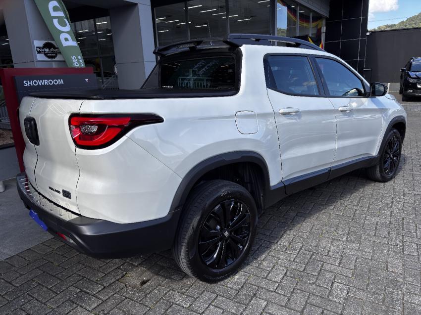 fiat toro flex automatico 20253