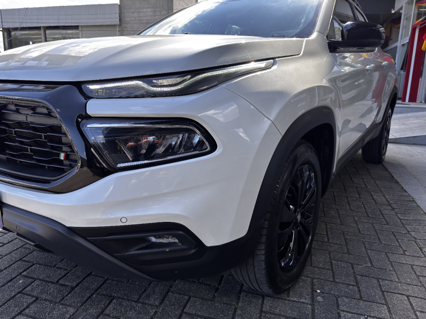 fiat toro flex automatico 20258