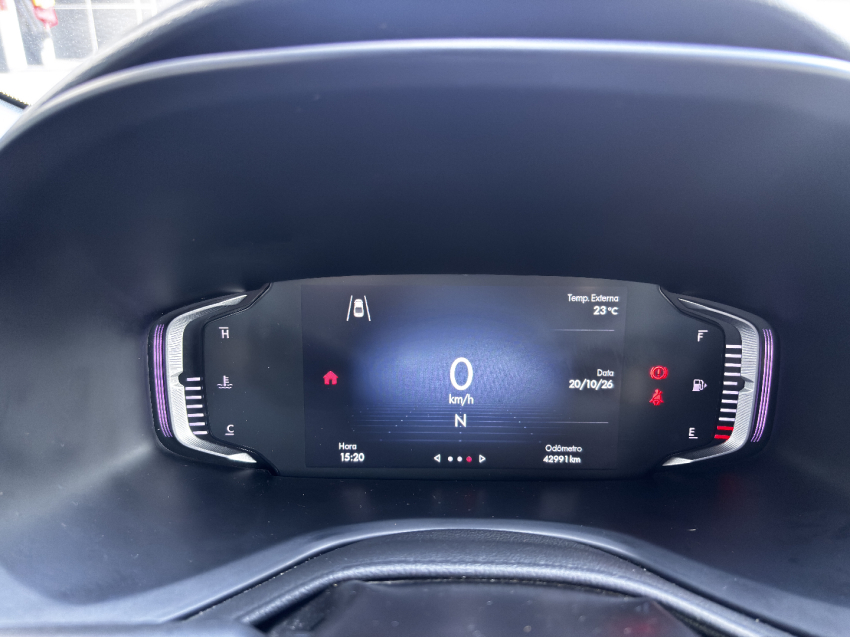 fiat toro flex automatico 202519