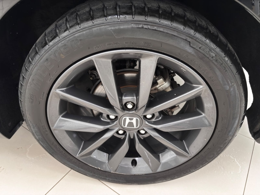 honda civic 2.0 16v flexone exl 4p cvt flex semiautomatico 20209
