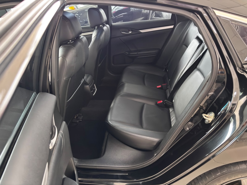 honda civic 2.0 16v flexone exl 4p cvt flex semiautomatico 20206