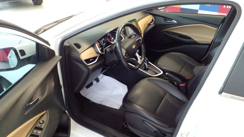 chevrolet onix plus premier 1.0 tb 12v at6 flex automatico 20209