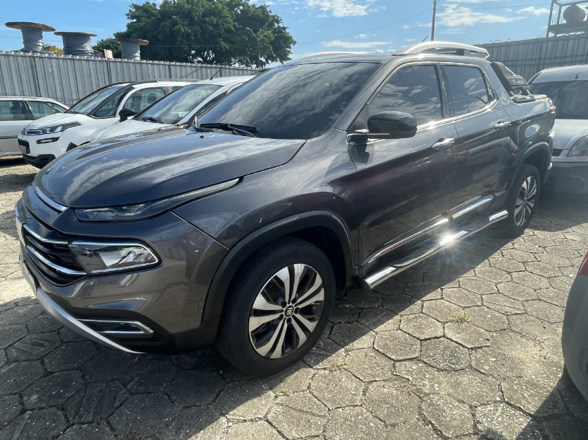 fiat toro volcano (tecnologia) 1.3 t270 at6 flex automatico 2022
