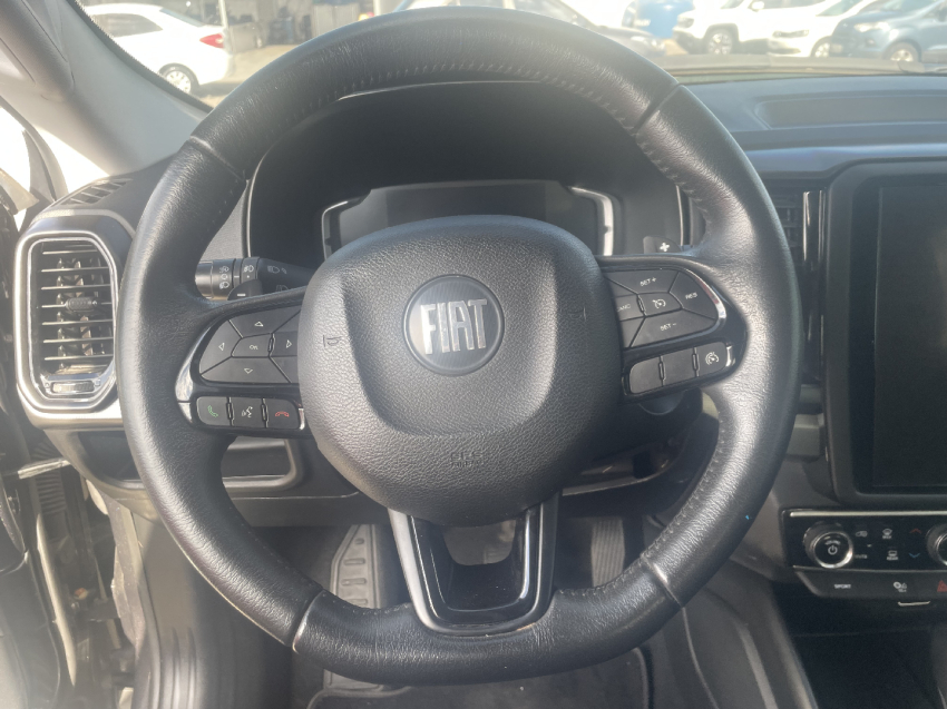 fiat toro volcano (tecnologia) 1.3 t270 at6 flex automatico 20229