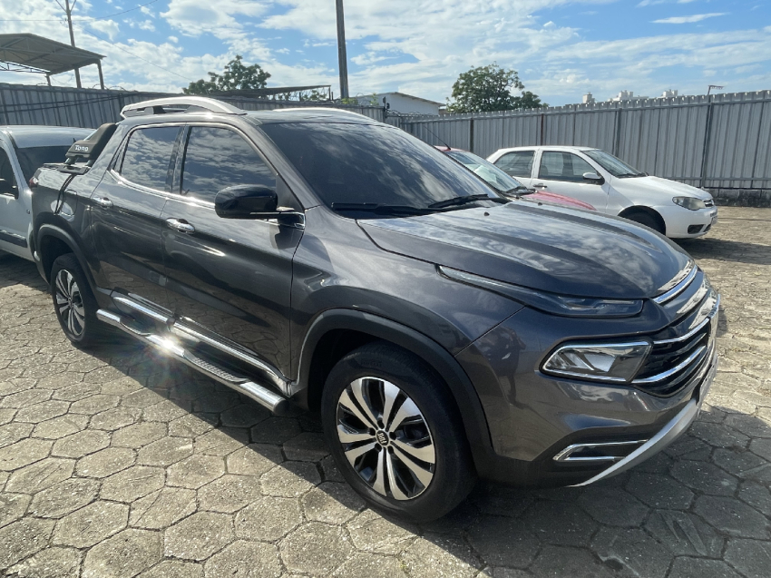 fiat toro volcano (tecnologia) 1.3 t270 at6 flex automatico 20221