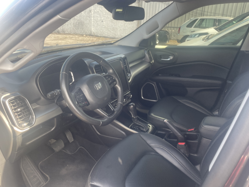 fiat toro volcano (tecnologia) 1.3 t270 at6 flex automatico 202210