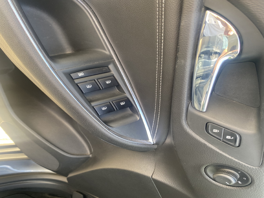 chevrolet cruze 1.4 turbo lt 16v flex 4p automatico 2020