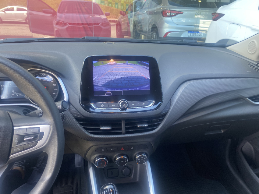 chevrolet onix 1.0 flex lt manual 2023
