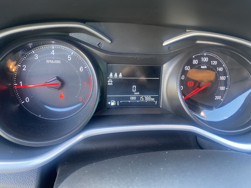 chevrolet onix 1.0 flex lt manual 2023