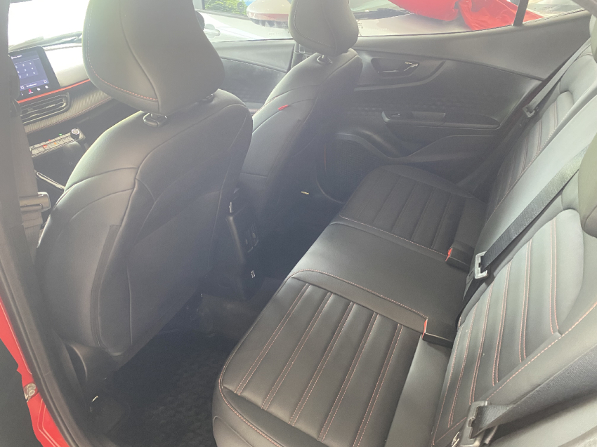fiat pulse 1.3 turbo 270 flex abarth at6 2025