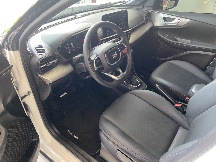fiat pulse 1.0 turbo 200 flex impetus cvt 2024