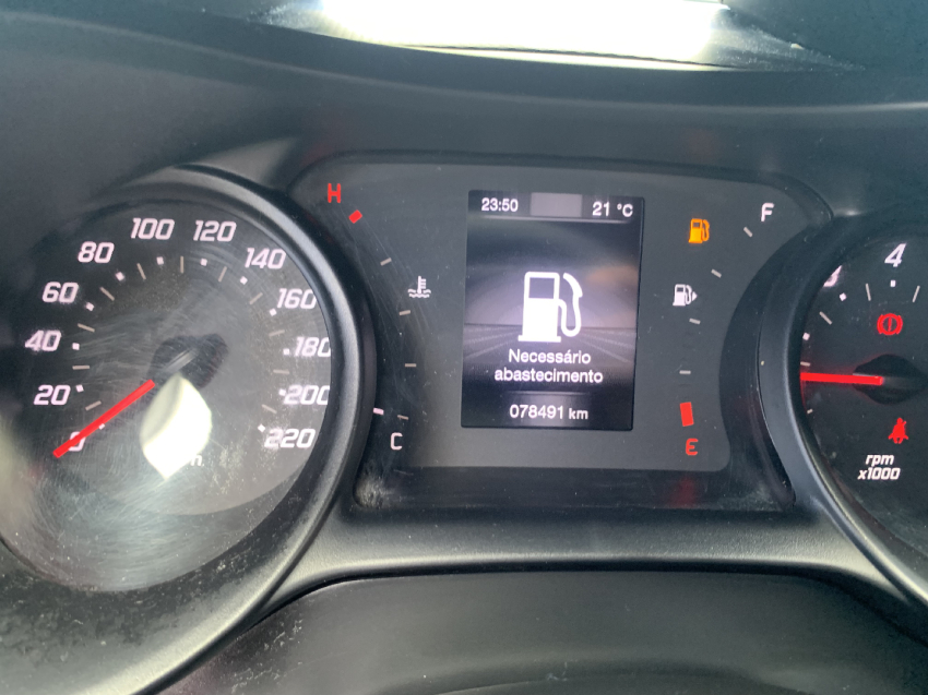 fiat argo 1.3 firefly flex trekking manual 4p 2020