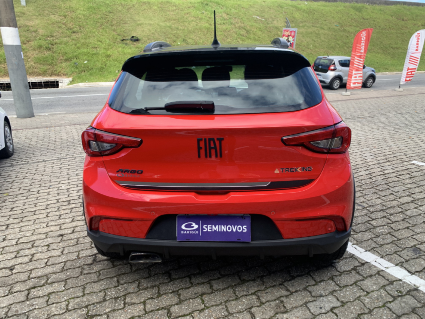 fiat argo 1.3 firefly flex trekking manual 4p 2020