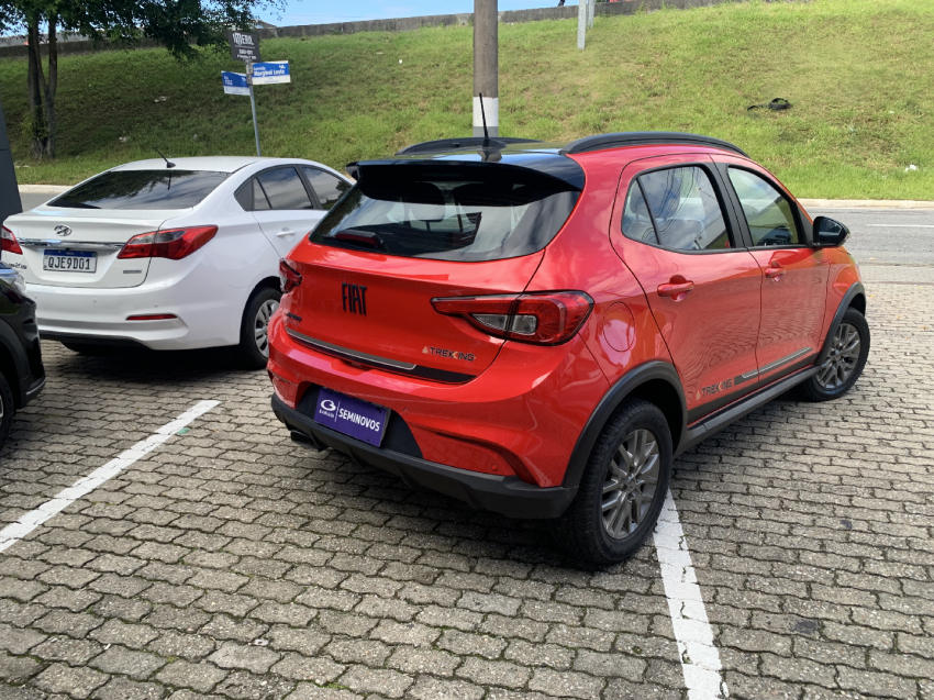 fiat argo 1.3 firefly flex trekking manual 4p 2020