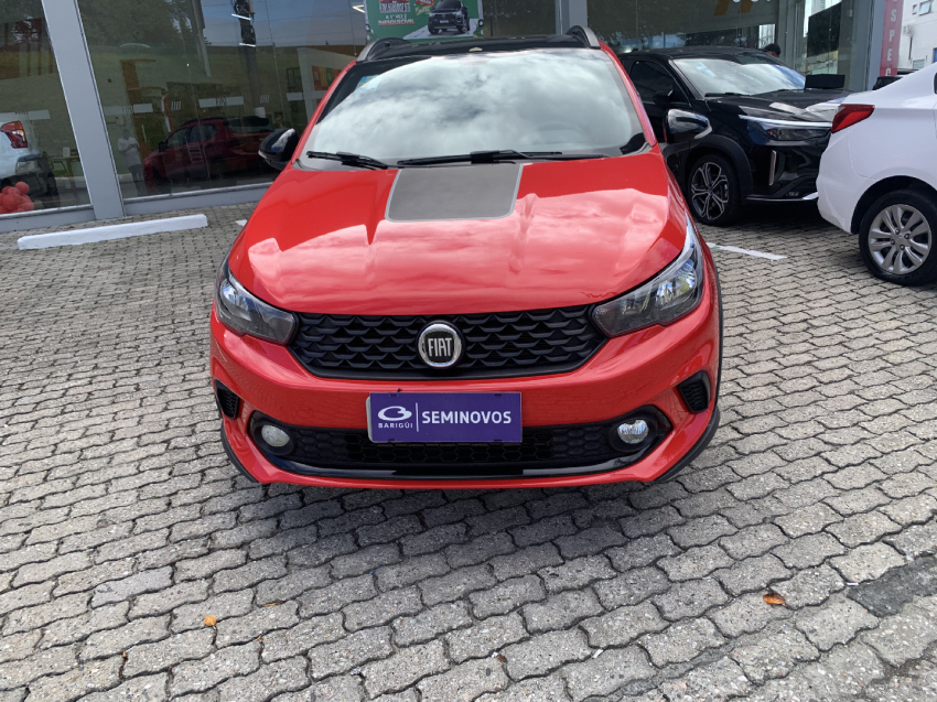 fiat argo 1.3 firefly flex trekking manual 4p 2020