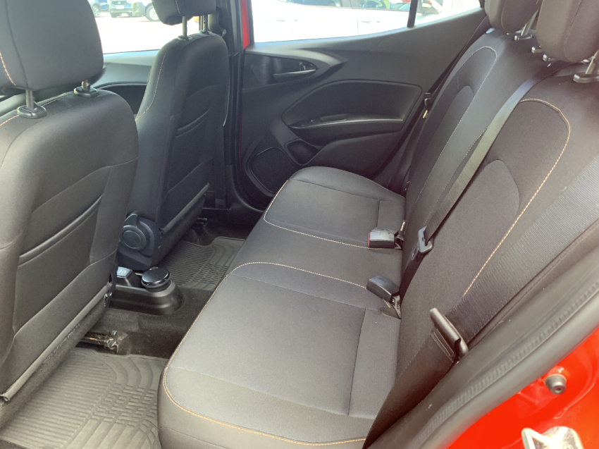 fiat argo 1.3 firefly flex trekking manual 4p 2020