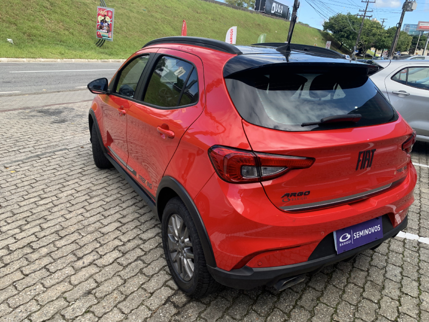 fiat argo 1.3 firefly flex trekking manual 4p 2020