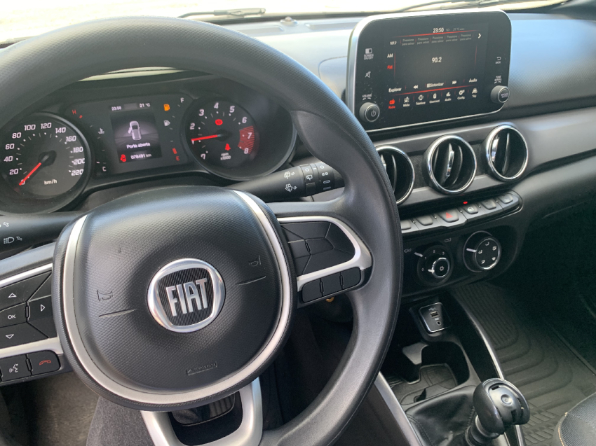 fiat argo 1.3 firefly flex trekking manual 4p 2020
