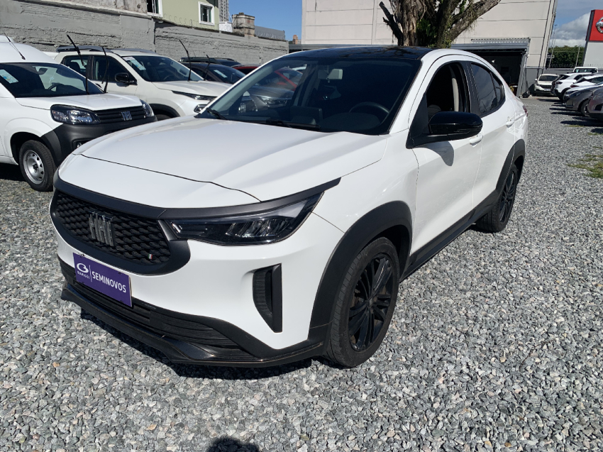 fiat fastback 1.0 turbo 200 flex cvt 4p automatico 2024