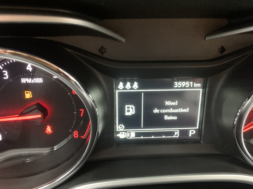 chevrolet tracker 1.0 turbo flex lt automatico 4p 2022