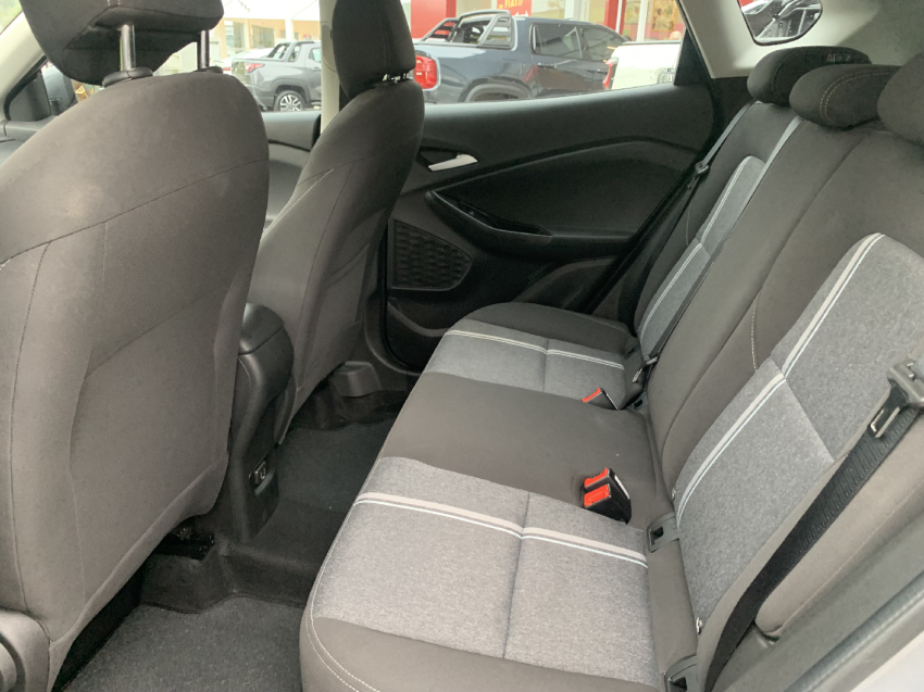 chevrolet tracker 1.0 turbo flex lt automatico 4p 2022