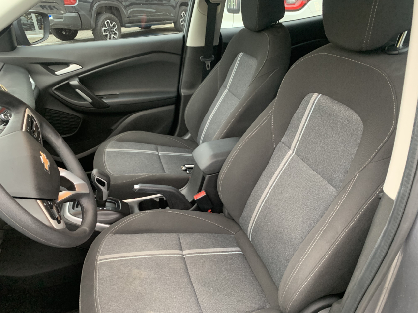 chevrolet tracker 1.0 turbo flex lt automatico 4p 2022