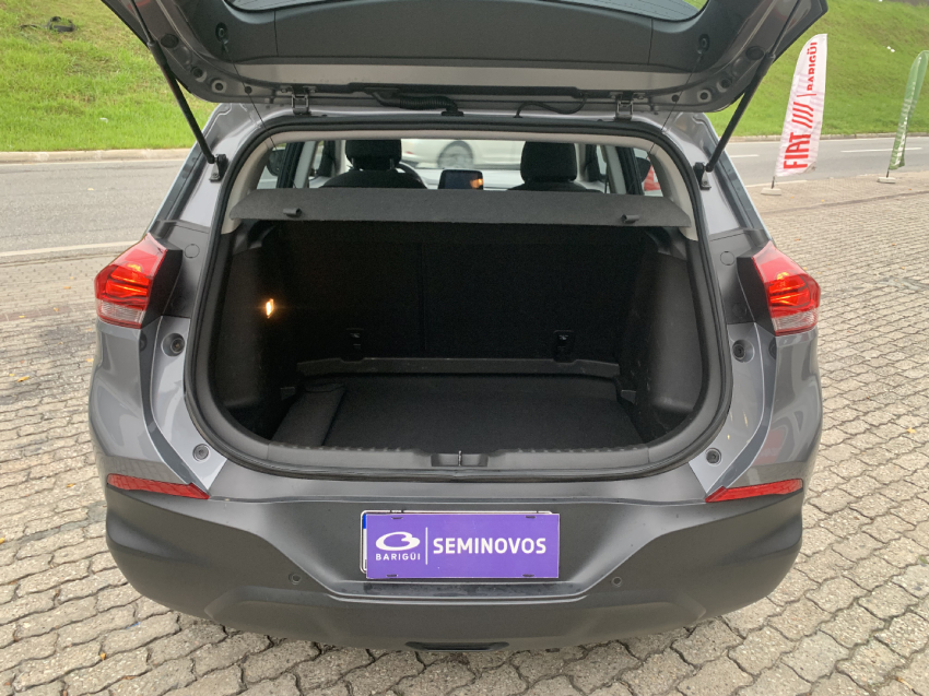 chevrolet tracker 1.0 turbo flex lt automatico 4p 2022