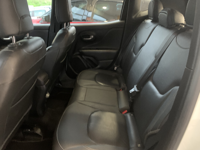 jeep renegade 1.3 t270 turbo flex longitude at6 2p automatico 2022