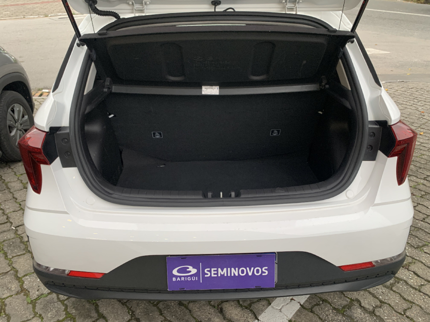 hyundai hb20 1.0 12v flex comfort manual 4p 2023
