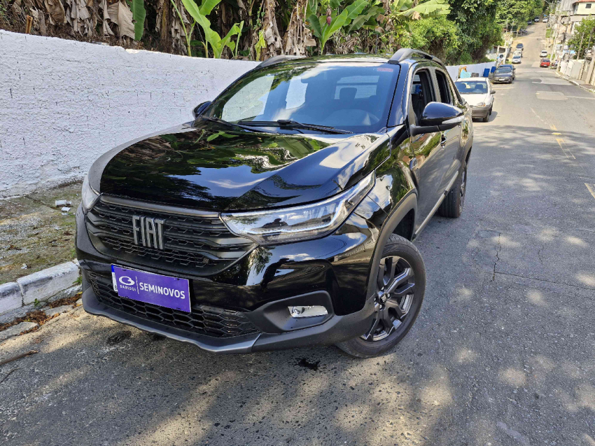 fiat strada 1.3 firefly flex volcano cd cvt 4p automatico 2025