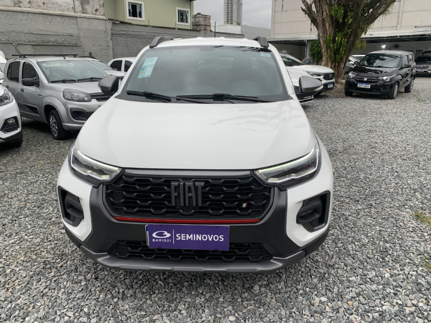 fiat strada 1.0 turbo 200 flex ultra cd cvt 4p automatico 2025