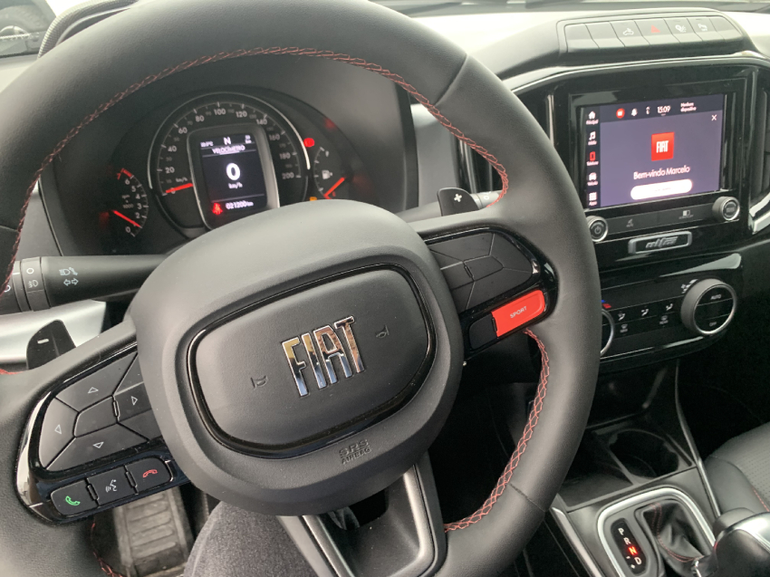 fiat strada 1.0 turbo 200 flex ultra cd cvt 4p automatico 2025