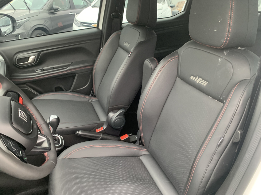 fiat strada 1.0 turbo 200 flex ultra cd cvt 4p automatico 2025