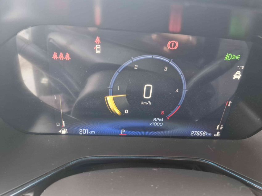 chevrolet s10 2.8 16v turbo diesel ltz cd 4x4 automatico 4p 2025